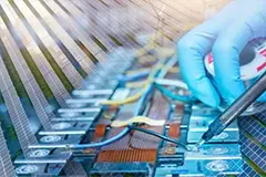 3C Electronics